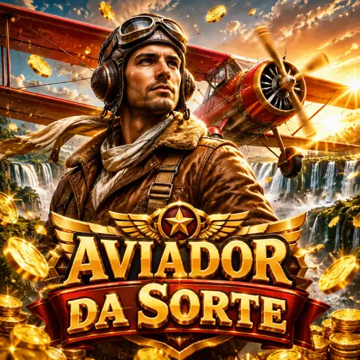 Aviator com avião vermelho e curva de multiplicador subindo na tela do jogo