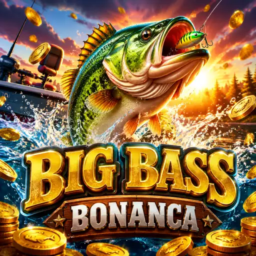 Big Bass Bonanza