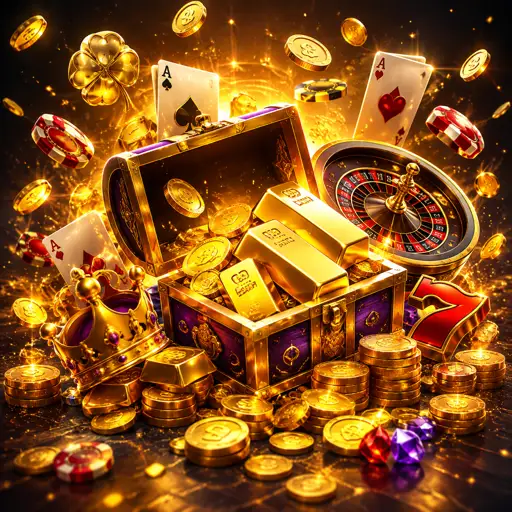 Fire Strike, slot clássico com jackpot fixo