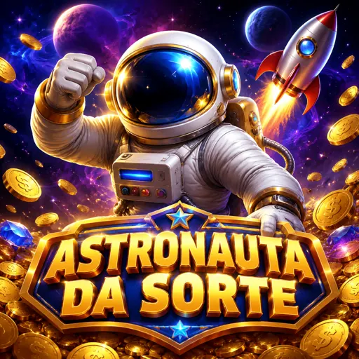 Spaceman, jogo de crash parecido com Aviator com astronauta